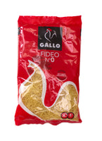 Gallo - Fideo No.0 - 250g