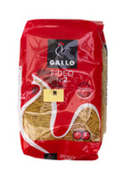 Gallo - Fideo No.2 - 500g
