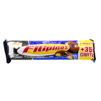 Filipinos - Chocolate Con Leche - Biscuits