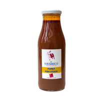 El Navarrico - Fumet Fish Stock - 480ml