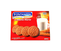 Fontaneda La Buena Maria