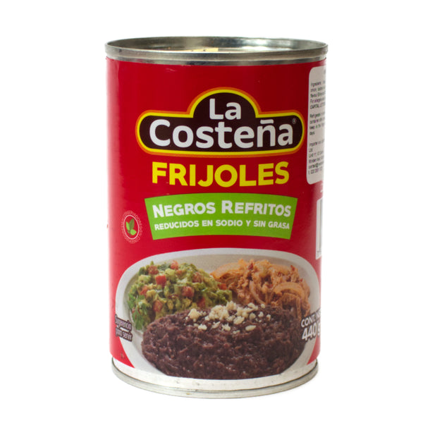 La Costena - Frijoles - 440g