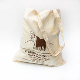 R Garcia & Sons Cotton Eco-bag