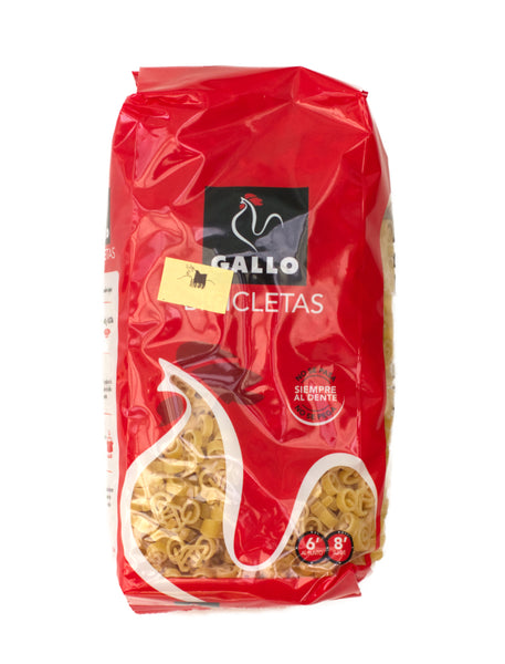Gallo - Bicicletas - 450g