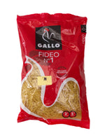 Gallo - Fideo No.1 - 450g