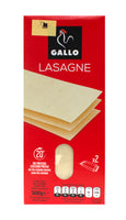 Gallo - Lasagne - 500g
