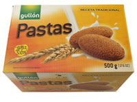 Gullon Pastas - 500g