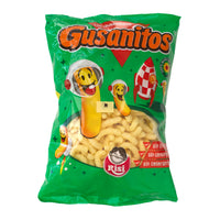 Gusanitos - 85g