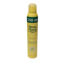 Heno De Pravia - Deodorant Spray - 250ml