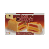 Pan De Cadiz - Jose Garrigos - 300g