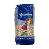 La Asturiana - Garbanzo Lechoso - 500g