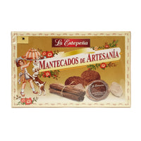 Mantecados De Artesania - La Estepena - 320g