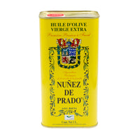Nunez De Prado - Extra Virgin Olive Oil - 1 Litre