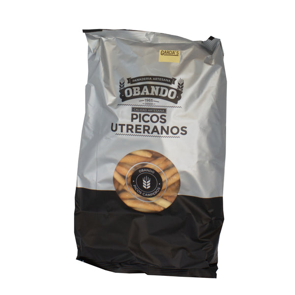 Obando Panderia Artesana Picos Uteranos - 500g