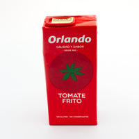 Orlando Tomate Frito - 350g