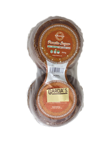 Chatica - Panela Sugar - Doble 500g