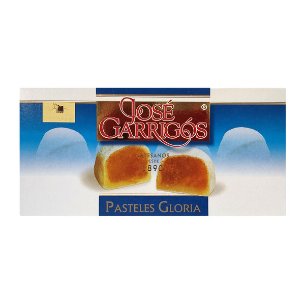 Pasteles Gloria - Jose Garrigos - 200g