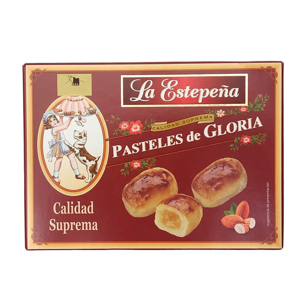 Pasteles De Gloria  - La Estepena - 250g