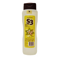 S3 - Agua De Colonia - Classic Fresh - 600ml