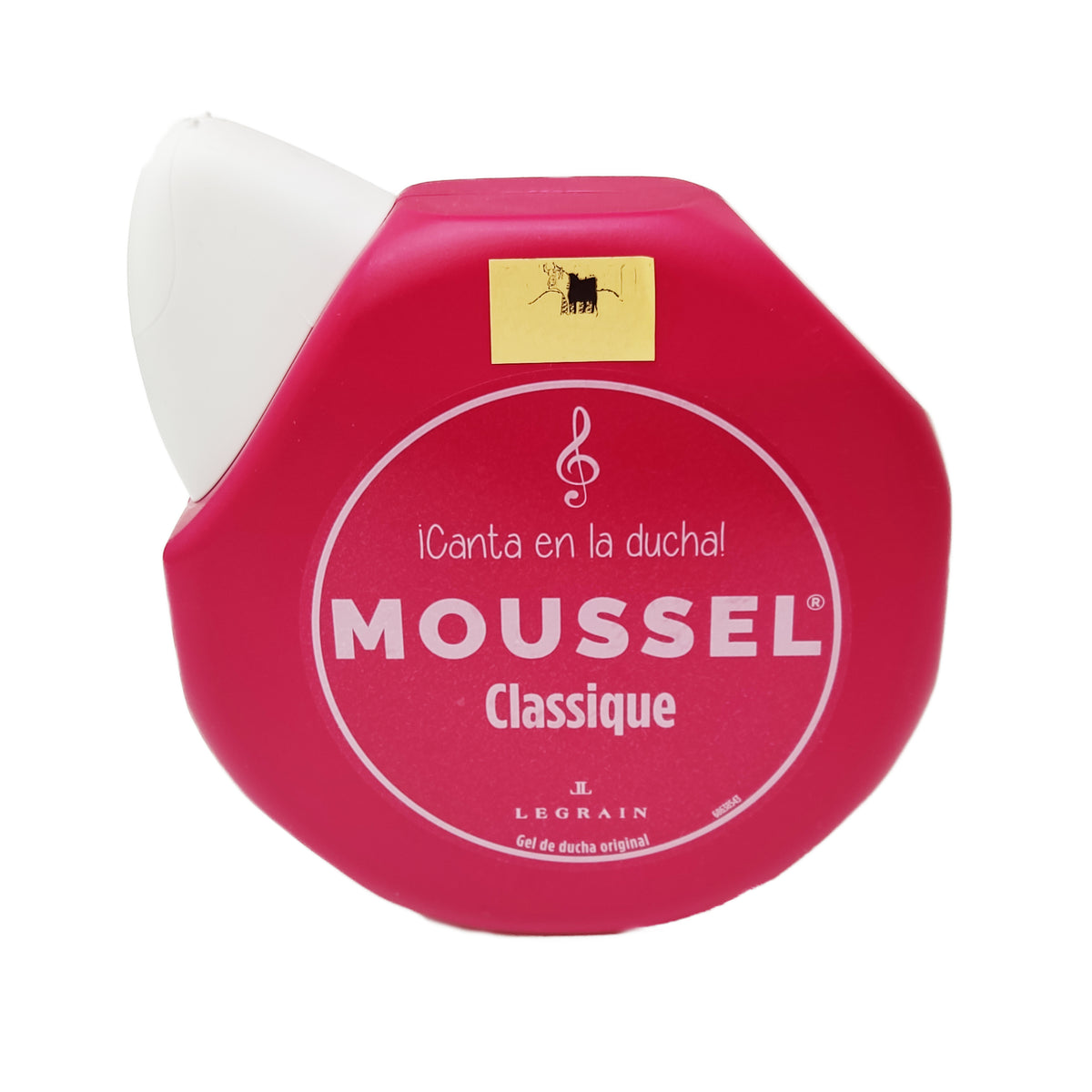 Legrain Moussel Classique 600ml R Garcia And Sons Established 1957