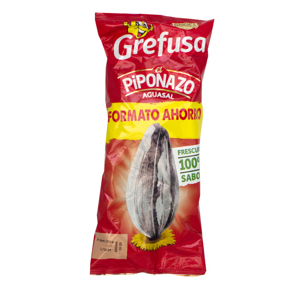 Grefusa - Piponazo Aguasal - 195g