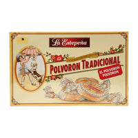 Polvoron Tradicional  - La Estepena - 250g