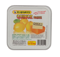 El Quijote - Quince Paste - 400g