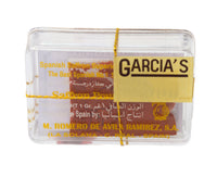 Spanish Saffron Powder - 1g