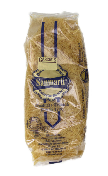 Sanmarti - Fideli Tallat No.1 - 250g