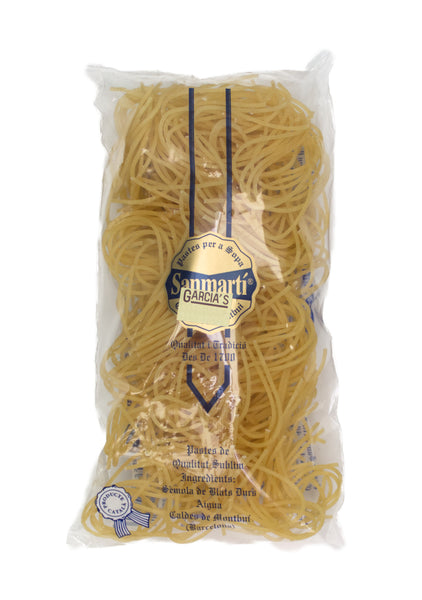 Sanmarti - Spaghetti Nest - 250g