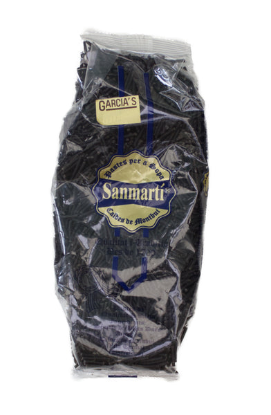 Sanmarti - Squid Ink Fideo - 250g