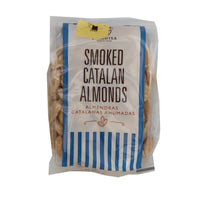 Brindisa - Smoked Catalan Almonds - 150g