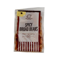 Brindisa - Spicy Broad Beans - 100g