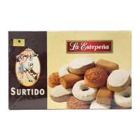 Surtido - La Estepena - 650g