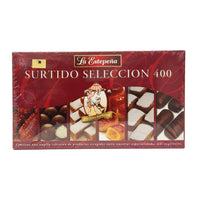 Surtido Seleccion 400  - La Estepena - 400g