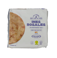 Ines Rosales - Sweet Olive Oil Tortas X 4