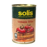 Solis Tomate Frito - 415g
