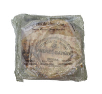 Tortas De Almendras - Sweet Almond Torta Biscuits - 6 x 210g